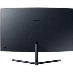 SAMSUNG 32 inch Curved 4K Ultra HD LED Backlit VA Panel 1500R