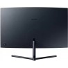 SAMSUNG 32 inch Curved 4K Ultra HD LED Backlit VA Panel 1500R