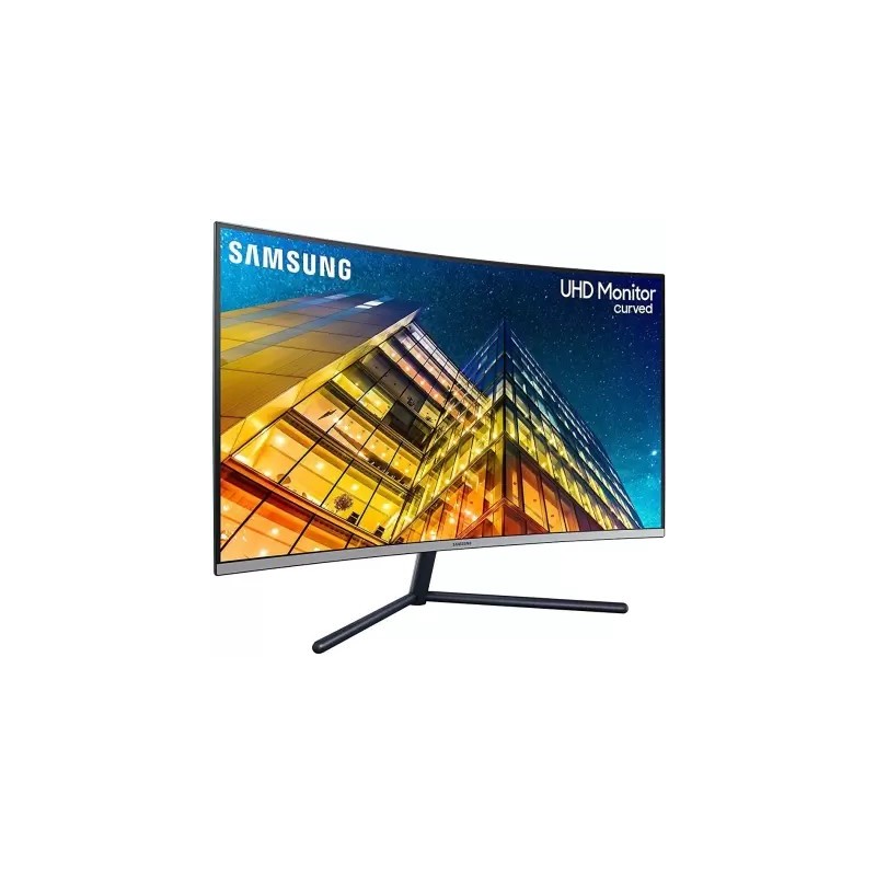 SAMSUNG 32 inch Curved 4K Ultra HD LED Backlit VA Panel 1500R SAMSUNG 32 inch Curved 4K Ultra HD LED Backlit VA Panel 1500R
