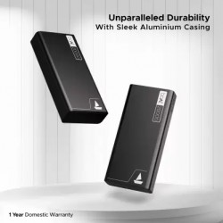 boAt 20000 mAh Power Bank