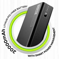 boAt 20000 mAh Power Bank
