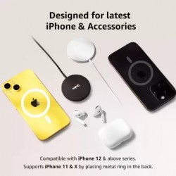 Qubo HWL04 Charging Pad
