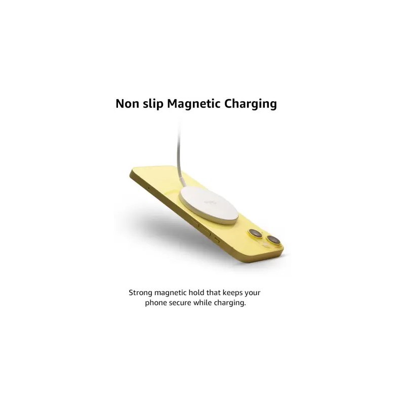 Qubo HWL04 Charging Pad