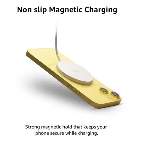 Qubo HWL04 Charging Pad
