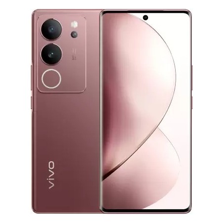 vivo V29 5G (Red, 128 GB)  (8 GB RAM)