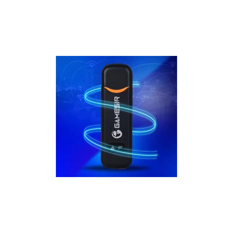 Gamesir GM Data card-Black Data Card  (Black)
