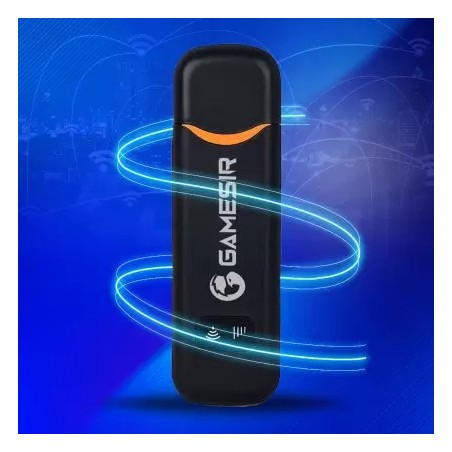 Gamesir GM Data card-Black Data Card  (Black)