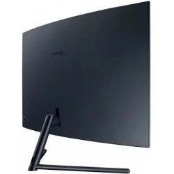 SAMSUNG 32 inch Curved 4K Ultra HD LED Backlit VA Panel 1500R